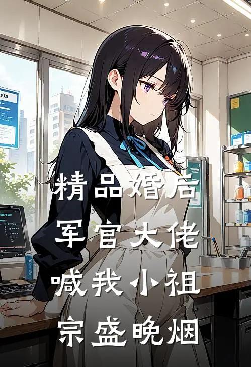 精品婚后军官大佬喊我小祖宗盛晚烟