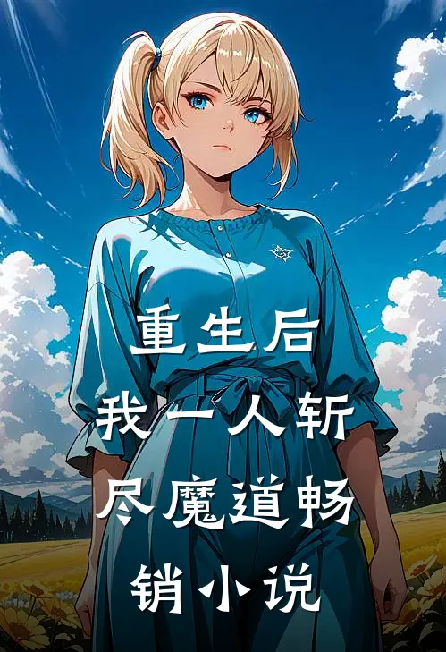 重生后,我一人斩尽魔道畅销