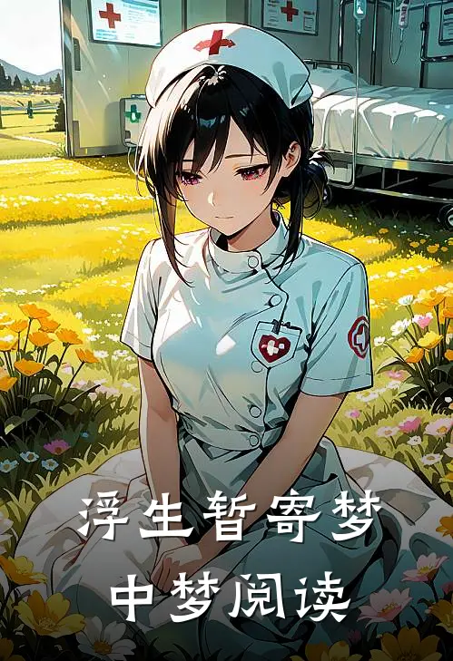 浮生暂寄梦中梦阅读