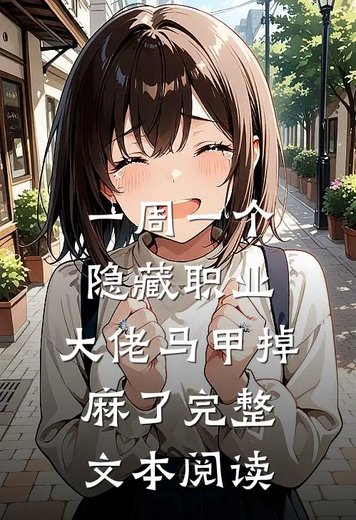 一周一个隐藏职业，大佬马甲掉麻了完整文本阅读