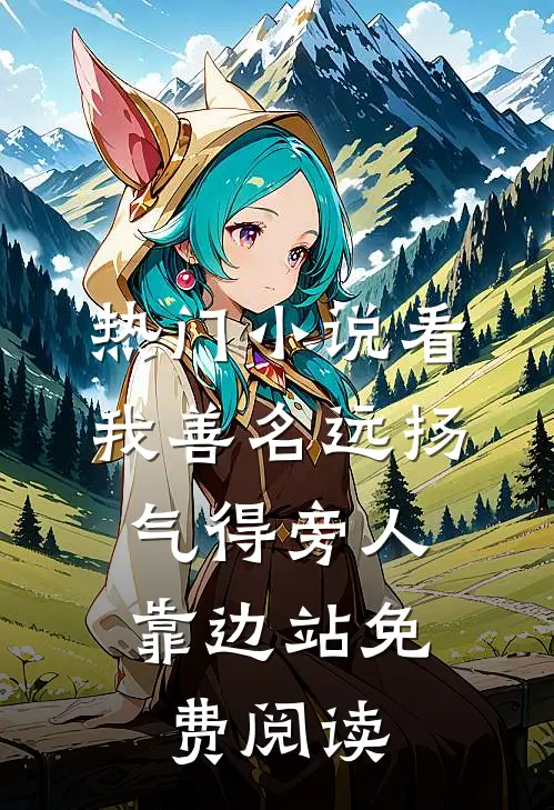 热门小说看我善名远扬,气得旁人靠边站免费阅读