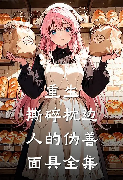 重生撕碎枕边人的伪善面具 全集阅读