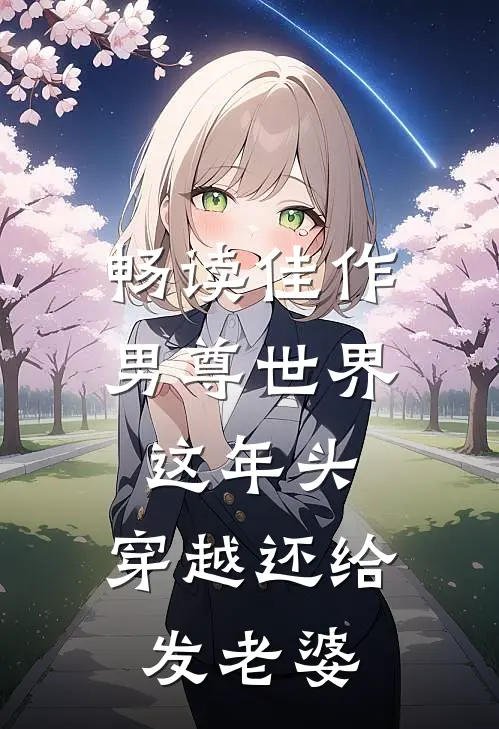 畅读佳作男尊世界：这年头，穿越还给发老婆
