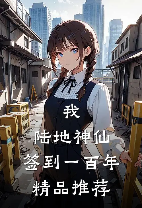我，陆地神仙，签到一百年精品推荐