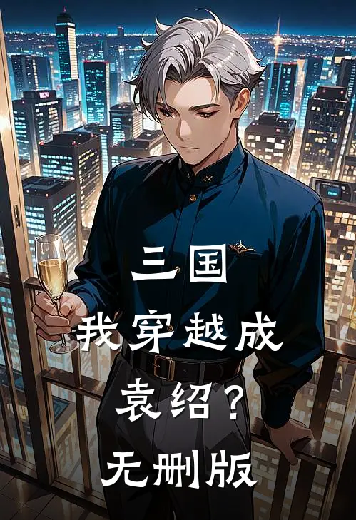 三国我穿越成袁绍?无删版