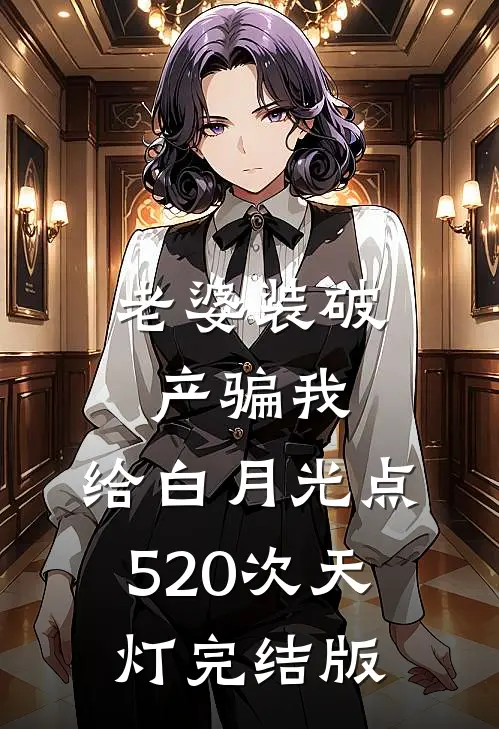 老婆装破产骗我，给白月光点520次天灯完结版