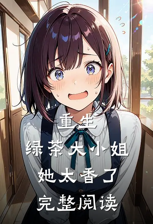 重生绿茶大小姐她太香了完整阅读全文