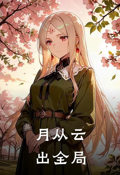 月从云出全局