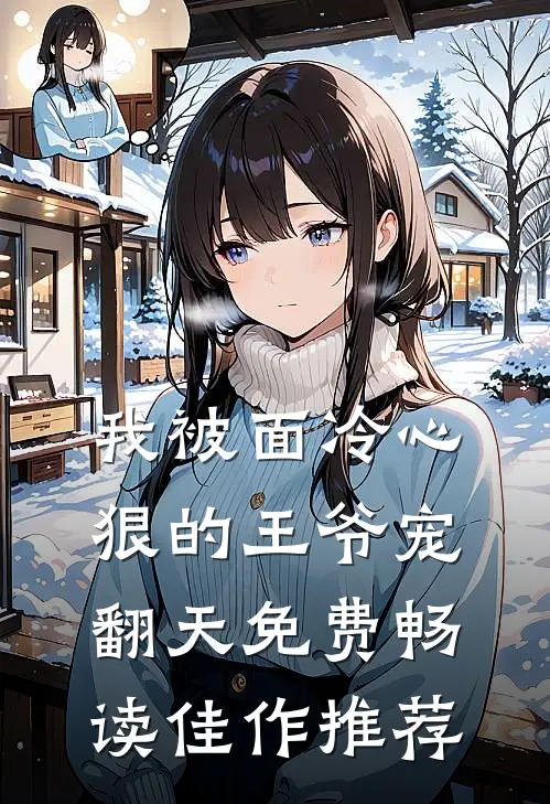 我被面冷心狠的王爷宠翻天免费畅读佳作推荐