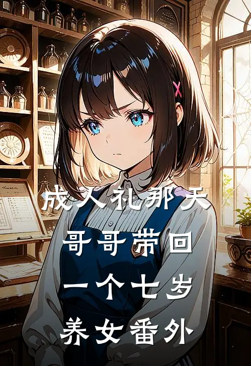 成人礼那天，哥哥带回一个七岁养女 番外