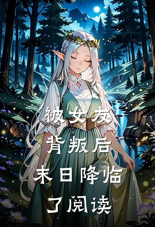 被女友背叛后,末日降临了阅读漫画