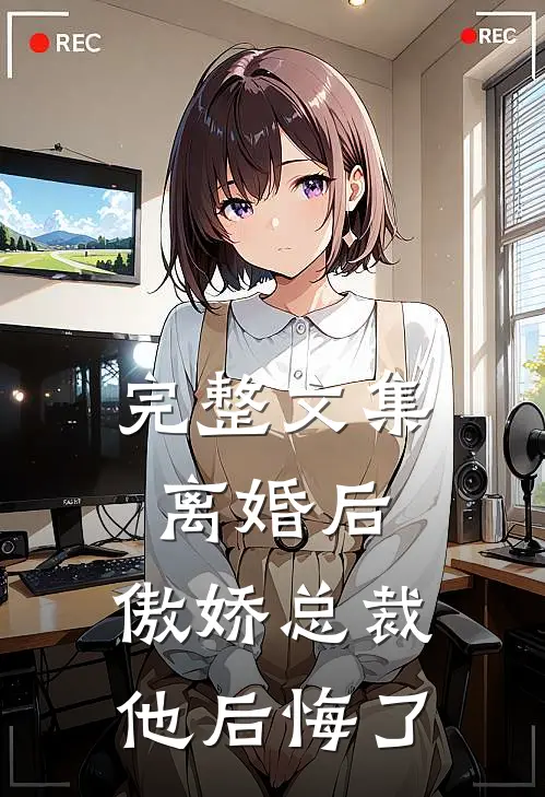 完整文集离婚后,傲娇总裁他后悔了全文阅读