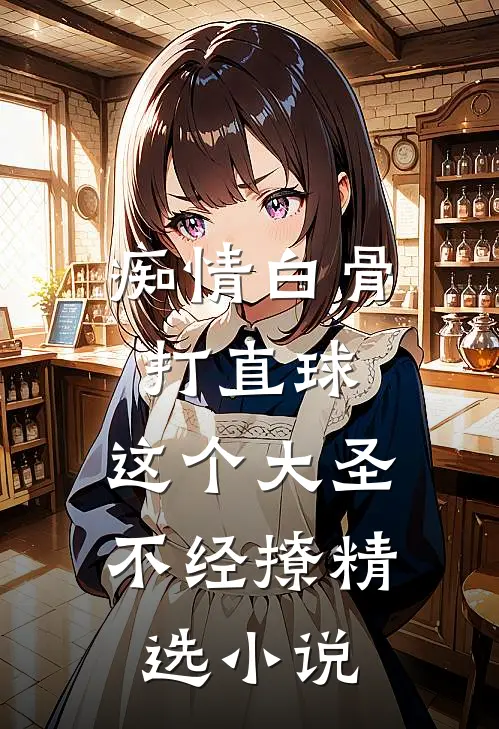 痴情白骨打直球，这个大圣不经撩精选小说
