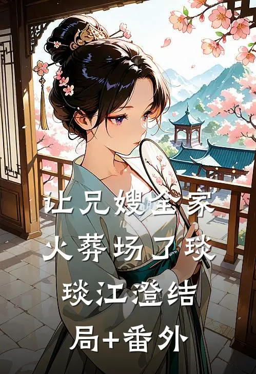 让兄嫂全家火葬场了琰琰江澄结局+番外