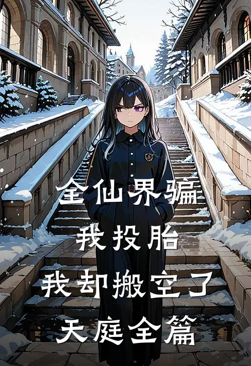 全仙界骗我投胎,我却搬空了天庭全篇阅读