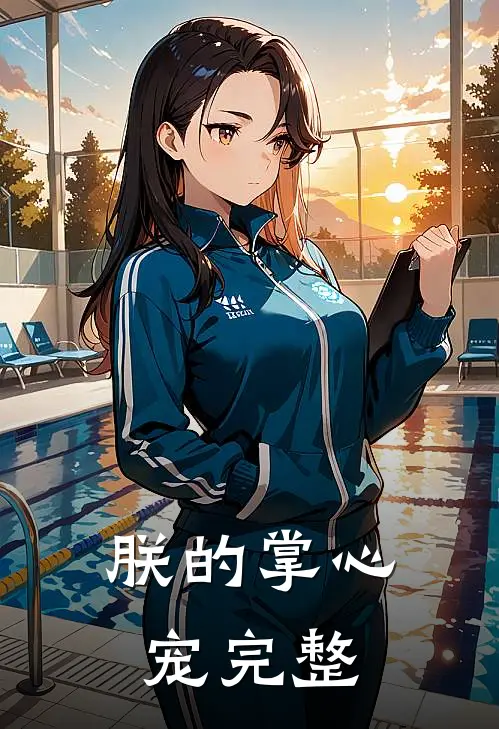 朕的掌心宠完整免费阅读