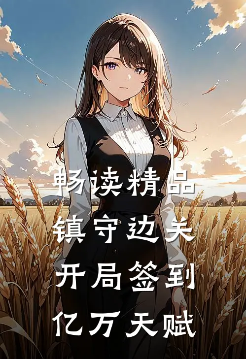 畅读精品镇守边关，开局签到亿万天赋