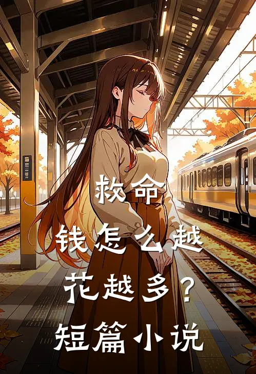 救命,钱怎么越花越多?短篇阅读