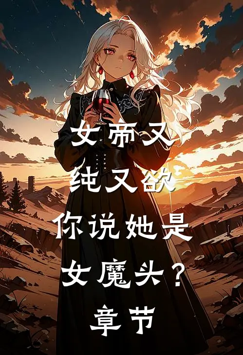 女帝又纯又欲，你说她是女魔头？章节