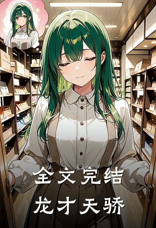 全文完结龙才天骄