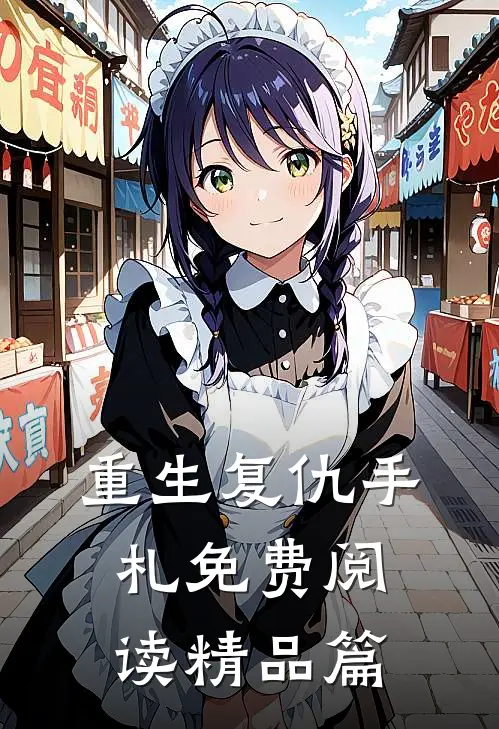 重生复仇手札免费阅读精品篇