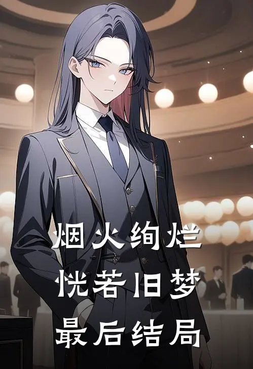 烟火绚烂,恍若旧梦最后结局