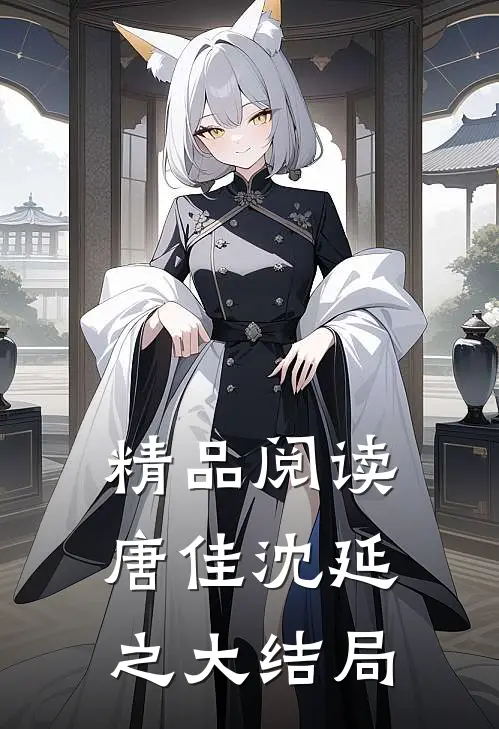 精品阅读唐佳沈延之大结局