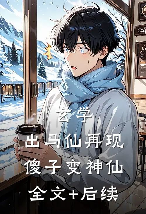 玄学：出马仙再现，傻子变神仙全文+后续