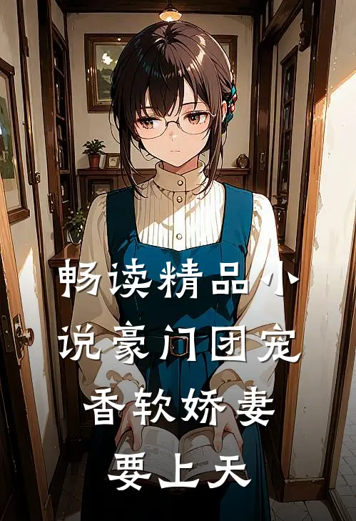 畅读精品小说豪门团宠：香软娇妻要上天