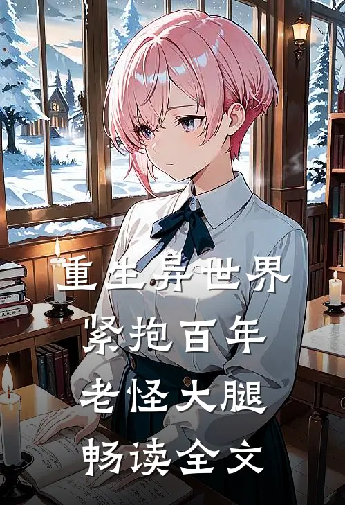 重生异世界：紧抱百年老怪大腿畅读全文