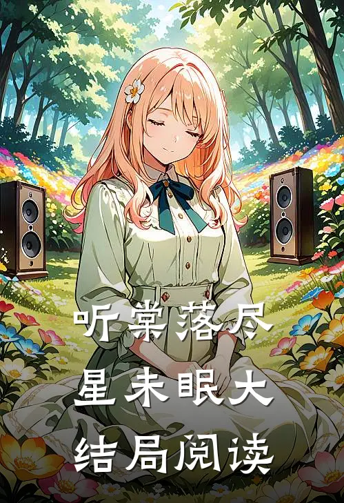 听棠落尽星未眠大结局阅读