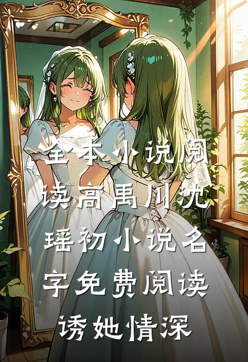 全本小说阅读高禹川沈瑶初小说名字免费阅读诱她情深