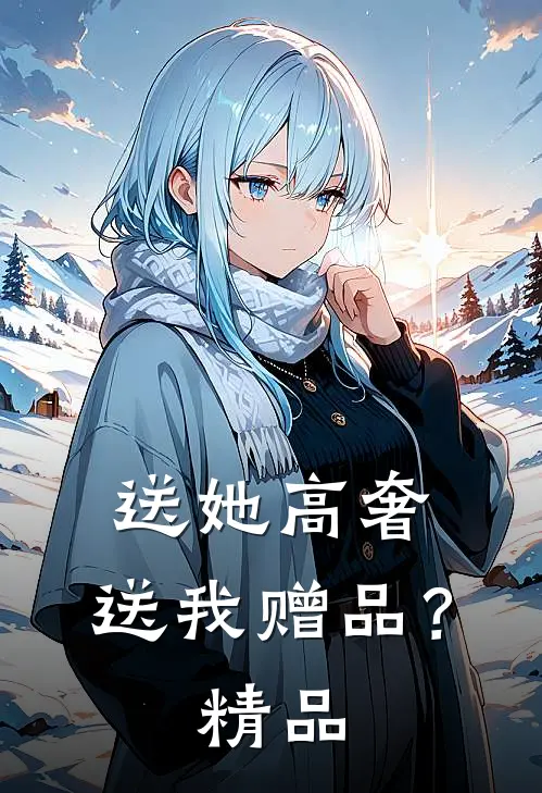 送她高奢,送我赠品?精品