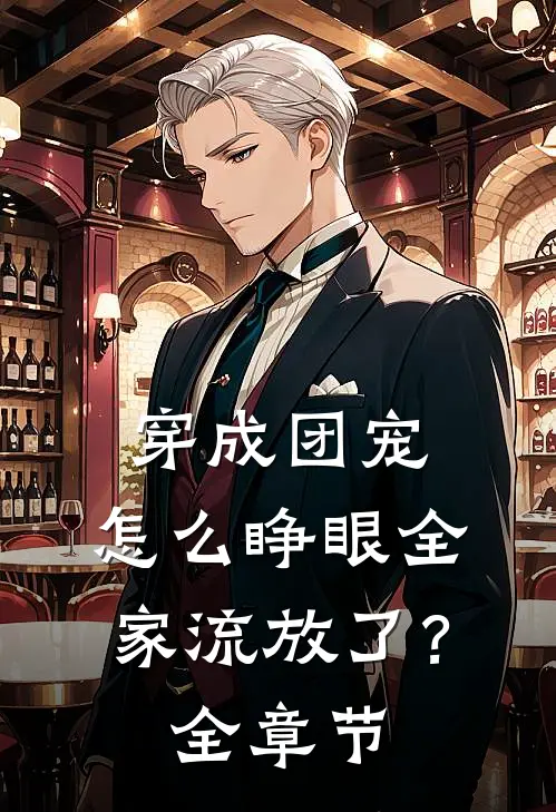 穿成团宠，怎么睁眼全家流放了？全章节