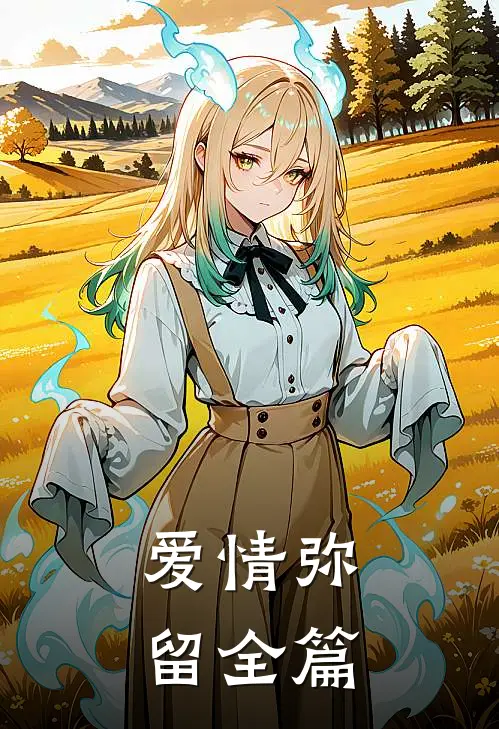 爱情弥留全篇在线阅读