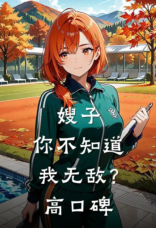 嫂子,你不知道我无敌?高口碑怎么说
