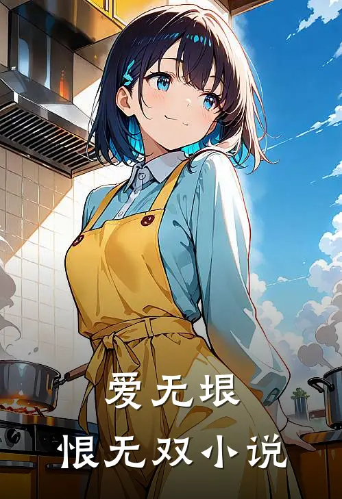爱无垠,恨无双