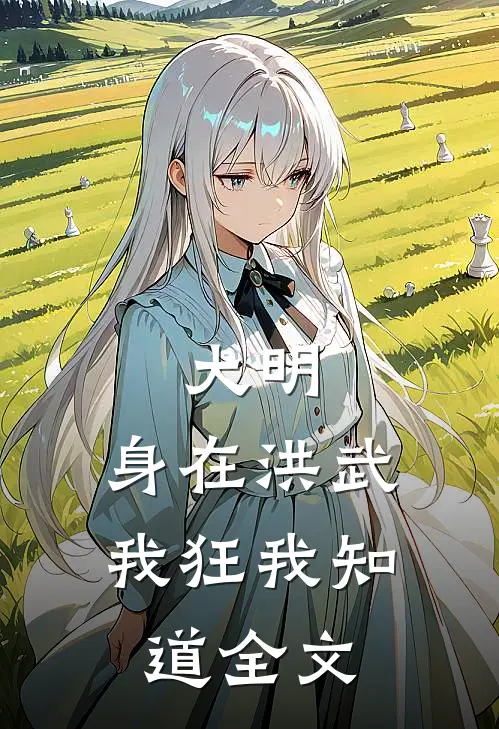 大明：身在洪武，我狂我知道全文
