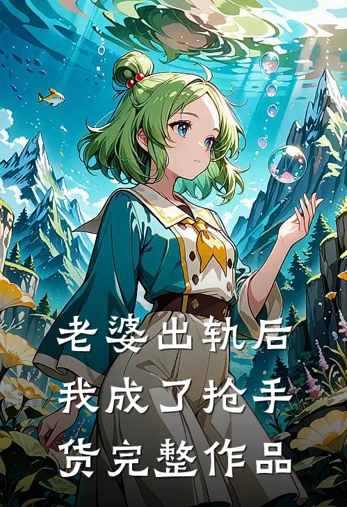 老婆出轨后，我成了抢手货完整作品