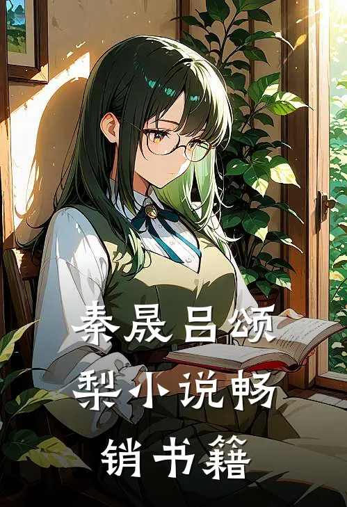 秦晟吕颂梨小说畅销书籍
