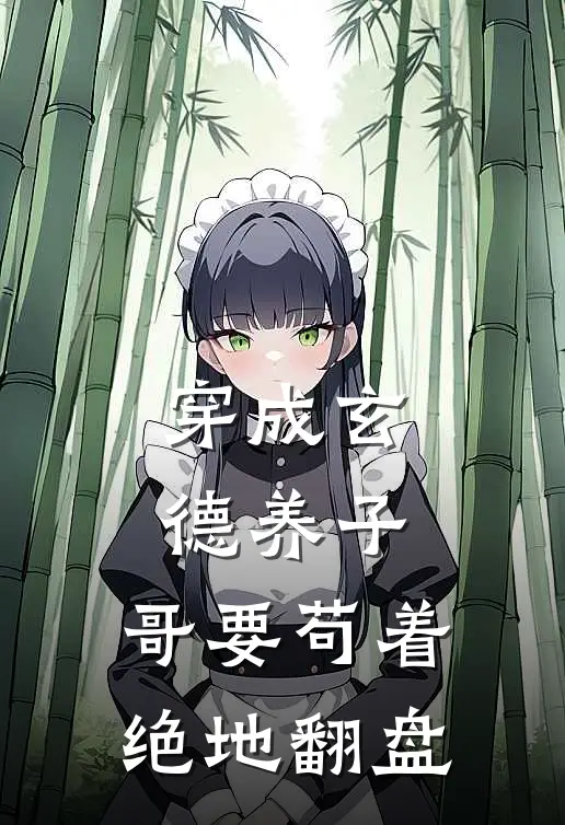 穿成玄德养子，哥要苟着绝地翻盘