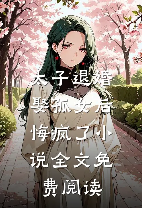 太子退婚娶孤女后,悔疯了全文免费阅读