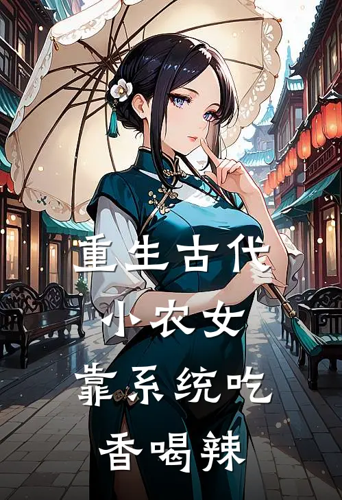 重生古代小农女，靠系统吃香喝辣