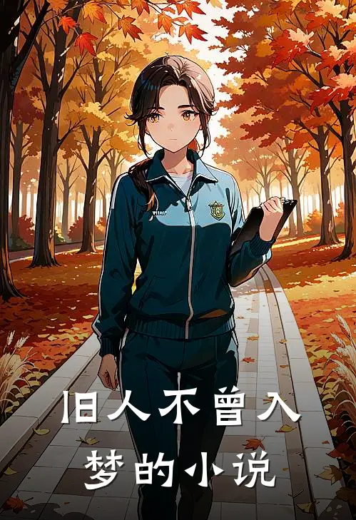 旧人不曾入梦的小说