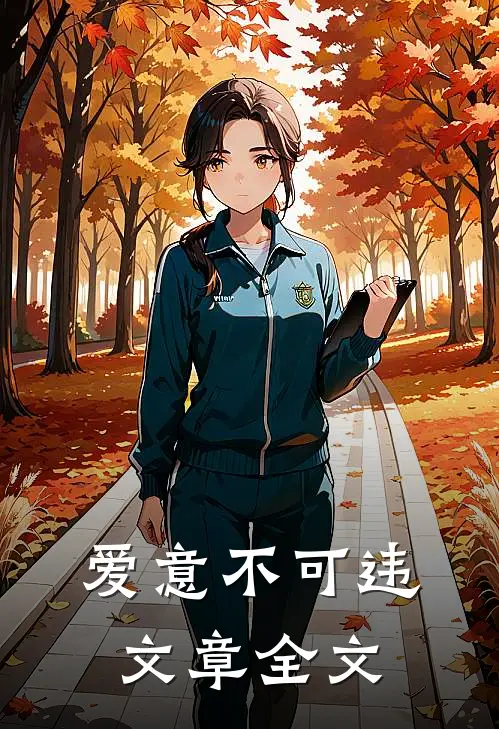 爱意不可违文章全文
