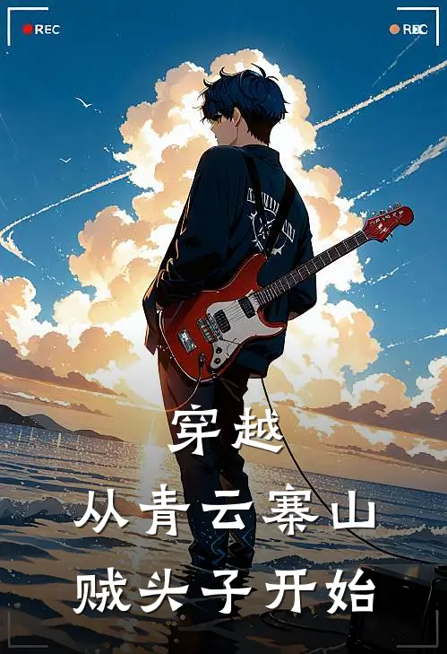 穿越从青云寨山贼头子开始的