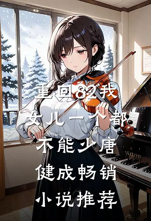 重回82我女儿一个都不能少唐健成畅销小说推荐