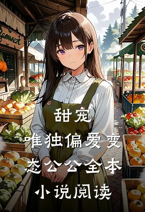 甜宠：唯独偏爱变态公公全本小说阅读