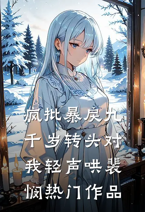 疯批暴戾九千岁转头对我轻声哄裴悯热门作品