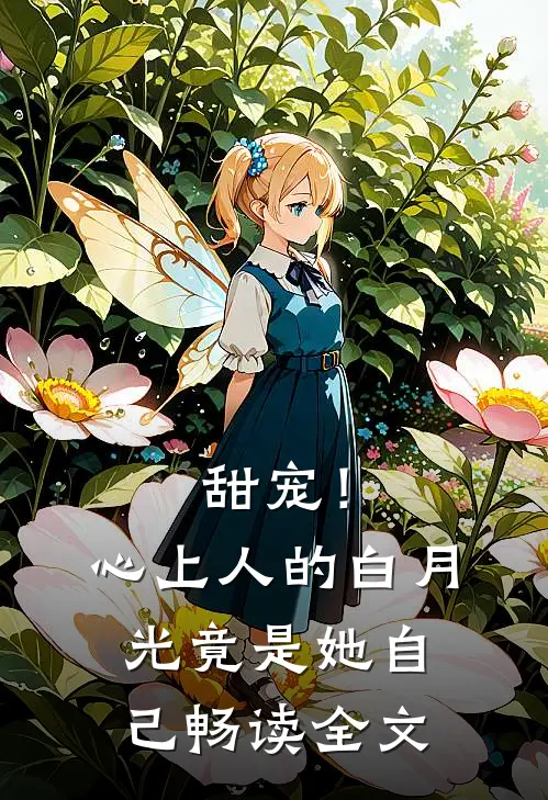 甜宠！心上人的白月光竟是她自己畅读全文